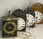 4 Comtoises, Antiek en Kunst, Ophalen of Verzenden