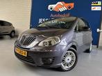 Lancia Musa 1.4-16V Gold DFN S&S Automaat / bj.2011/ climate, Auto's, Euro 5, Stof, Gebruikt, 400 kg