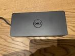 Dell D6000, Computers en Software, Dockingstations, Dell, Dell, Ophalen of Verzenden, Zo goed als nieuw