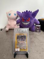 Nidoking Aquapolis Holo | BGS 7, Ophalen of Verzenden, Zo goed als nieuw, Losse kaart, Foil