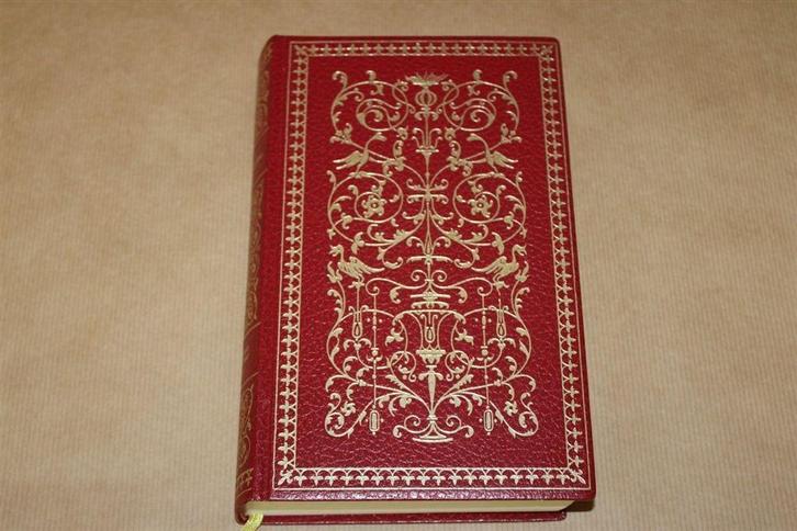 Misdaad en straf I. Dowtojewski. Boekenschat., Boeken, Literatuur, Gelezen, Nederland, Ophalen of Verzenden