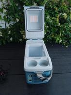 Elektrische koelbox, Ophalen of Verzenden, Zo goed als nieuw, Koelbox, Elektrisch