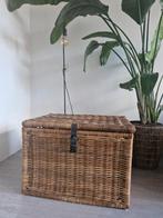 Grote opbergkist  IKEA, Ophalen, Overige materialen, Gebruikt, 50 tot 100 cm