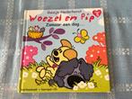 Woezel en pip boek Zomaar een dag deel 5 Geen CD, Ophalen of Verzenden, Gelezen, Guusje Nederhorst