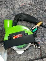 Tegelzaagmachine, Ophalen, Overige typen, Zo goed als nieuw, 30 tot 70 mm