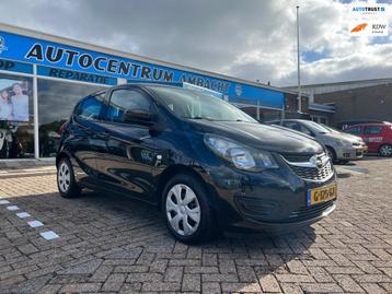 Opel KARL 1.0 ecoFLEX 120 Jaar Edition beschikbaar voor biedingen