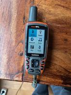 Garmin GPS map 64 s, Ophalen of Verzenden, Gebruikt, Gps of Kompas