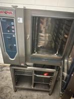 Rational, Zakelijke goederen, Ophalen, Gebruikt, Ovens, Magnetrons en Steamers
