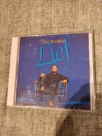 Originele cd van Paul de Leeuw, Ophalen of Verzenden, Zo goed als nieuw, Levenslied of Smartlap