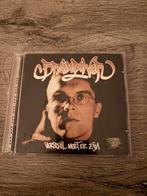 Brainpower verschil moet er zijn, Ophalen of Verzenden, 2000 tot heden, Gebruikt