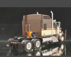 Kenworth W900 Big Sleeper 1990 - IXO 1:43, Ophalen of Verzenden, Nieuw, Overige merken