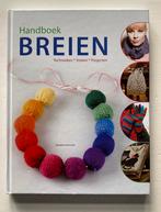 Jaroslava Dovcova - Handboek breien, Breien en Haken, Jaroslava Dovcova, Ophalen of Verzenden, Zo goed als nieuw