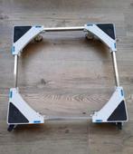 Witgoed trolley / verhoger / verhuizer / "hondje", Ophalen of Verzenden, Zo goed als nieuw