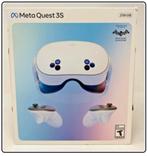Meta Quest 3s 256 GB, Spelcomputers en Games, Virtual Reality, Ophalen of Verzenden, Zo goed als nieuw, Overige platformen