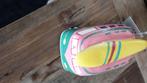 spaarpot bus vw volkswagen surf groen roze nieuw, Verzamelen, Spaarpotten, Ophalen, Nieuw, Steen, Aardewerk of Keramiek, Vervoermiddel