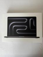[Nieuw]Macbook Pro 14" M4 | 16GB RAM | 512GB Opslag |, Computers en Software, Apple Macbooks, 2 tot 3 Ghz, Qwerty, Overige groottes