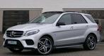 Mercedes-Benz GLE 500e AMG 442pk 4MATIC 7G-TRONIC Plus 2017, Auto's, Automaat, 442 pk, 2000 kg, GLE