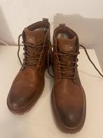 AM Shoes Company Mens Ankle Boots EU 43., Bruin, Boots, Nieuw, Ophalen of Verzenden