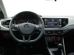 Volkswagen Polo 1.0 TSI Comfortline | Carplay |, Voorwielaandrijving, 12 maanden, Gebruikt, Wit