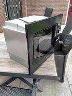 Combi magnetron, Witgoed en Apparatuur, Magnetrons, Ophalen, Combimagnetron, Inbouw, Draaiplateau