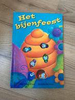 Het Bijenfeest - Wendy McLean, Ophalen of Verzenden, Zo goed als nieuw, 2 tot 3 jaar