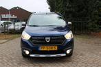 Dacia Lodgy 1.2 TCe Série Limitée Stepway 5p., Trekhaak, N, Voorwielaandrijving, Stof, Gebruikt, Euro 6