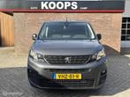 Peugeot Partner 1.5 BlueHDI 131 Pk Automaat Premium | Clima/, 1350 kg, Euro 6, 4 cilinders, Origineel Nederlands