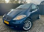 Mercedes-Benz A-Klasse 2.0 A200 5DRS AIRCO APK NAP✅, Voorwielaandrijving, Zwart, 4 cilinders, Bedrijf