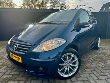 Mercedes-Benz A-Klasse 2.0 A200 5DRS AIRCO APK NAP✅ beschikbaar voor biedingen