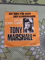 Tony marshall, Cd's en Dvd's, Vinyl Singles, Pop, Ophalen of Verzenden, Zo goed als nieuw