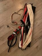 Slingshot Kite Bar - Goede Staat!, Watersport en Boten, Kitesurfen, Ophalen of Verzenden, Gebruikt