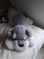 Schattige Knuffelhond, Ophalen of Verzenden, Zo goed als nieuw, Hond