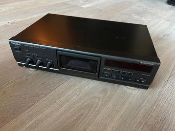 Cassette Deck Technics RS-BX501 beschikbaar voor biedingen