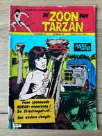 Korak zoon van Tarzan 5x, Boeken, Meerdere comics, Gelezen, Ophalen of Verzenden, Europa