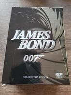 James Bond Collectors Edition DVD Boxset, Vanaf 12 jaar, Ophalen of Verzenden, Zo goed als nieuw, Boxset
