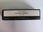 Narciso rodriquez pure musk handtasspray., Ophalen of Verzenden, Nieuw