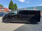 Fiat Talento 1.6 MJ EcoJet L2H1 DC Limited Edition Squadra, Voorwielaandrijving, Gebruikt, Euro 6, Bedrijf