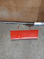 Tielburger aanbouwdeel 2 stuks sneeuwschuif voor type TK32, Tuin en Terras, Veegmachines, Ophalen