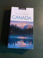 (Oost-) Canada: 2 reisgidsen, travel atlas en kaart, Gelezen, ----, Capitool, Ophalen of Verzenden