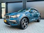 XC40 T5 Twin Engine 262pk Geartronic Inscription vol optie, Auto's, 1800 kg, Euro 6, Overige kleuren, 3 cilinders