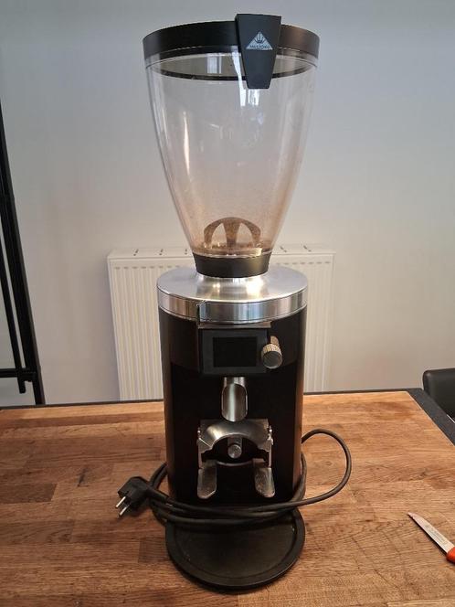 Mahlkonig E65S koffiemolen, Witgoed en Apparatuur, Koffiemachine-accessoires, Ophalen