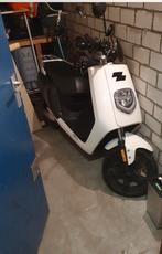 Zebra Elektrische Brommer - Gebruikt, Fietsen en Brommers, Gebruikt, Overige modellen, Maximaal 45 km/u, Elektrisch