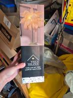 Nieuwe tafellamp met veren, Ophalen of Verzenden