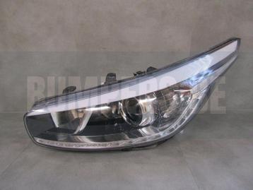 KOPLAMP Kia Ceed 2 II  LED 12-18 LINKS Q872/K4 4E beschikbaar voor biedingen