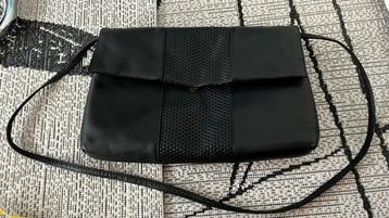 Vintage tas te koop beschikbaar voor biedingen