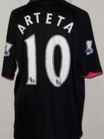 voetbalshirt Everton nummer 10 Arteta maat XL, Shirt, Zo goed als nieuw, Verzenden, Maat XL