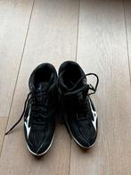 Mizuno Thunder Blade KB Indoor - Maat 41, Ophalen of Verzenden, Gedragen, Zwart, Sportschoenen