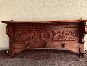 Kapstok  beschikbaar voor biedingen