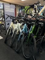 Vogue Motion Belt Drive E‑Bike 28″ – 363 Wh / Hydraulische, Fietsen en Brommers, Elektrische fietsen, 47 tot 51 cm, Ophalen of Verzenden