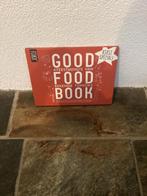 Good food book 8714341084361, Ophalen of Verzenden, Zo goed als nieuw